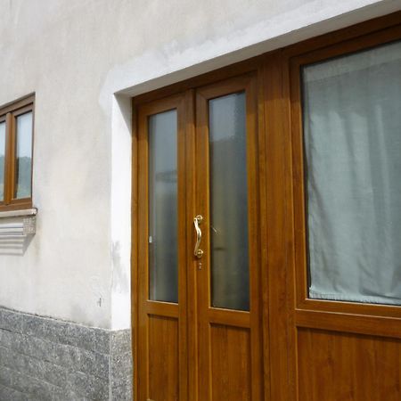 Hotel Elicrim Santo Stefano di Magra Exteriér fotografie