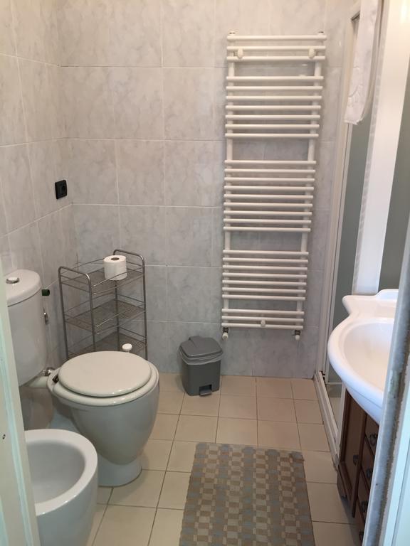 Hotel Elicrim Santo Stefano di Magra Pokoj fotografie
